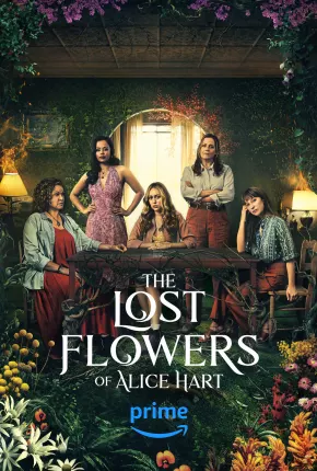 Baixar The Lost Flowers of Alice Hart - 1ª Temporada Legendada