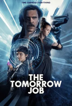 Baixar The Tomorrow Job - Legendado