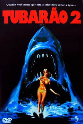 Baixar Tubarão 2 / Jaws 2