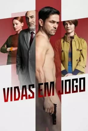 Baixar Vidas em Jogo - Legendado