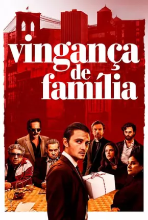 Vingança de Família Torrent