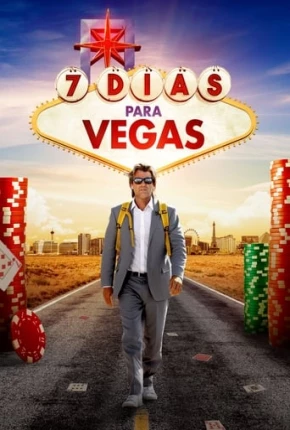 Baixar 7 Dias para Vegas