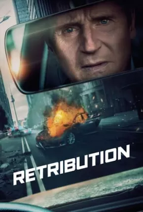 Baixar A Chamada - Legendado - Retribution