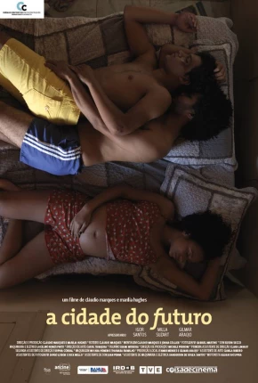 A Cidade do Futuro Torrent