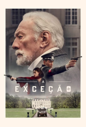 Baixar A Exceção - The Exception