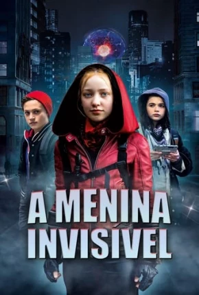 Baixar A Menina Invisível