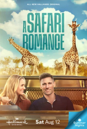 Baixar A Safari Romance - Legendado