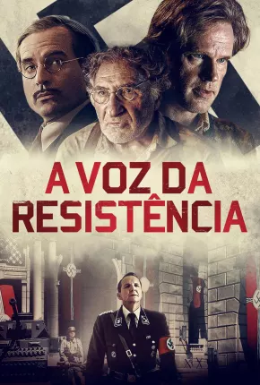 A Voz da Resistência Torrent