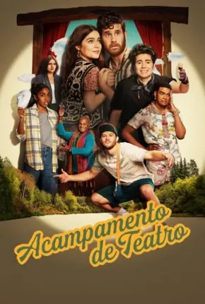 Baixar Acampamento de Teatro - Legendado