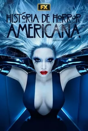 American Horror Story - Murder House - 12ª Temporada Legendada Torrent