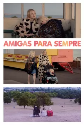 Baixar Amigas Para Sempre