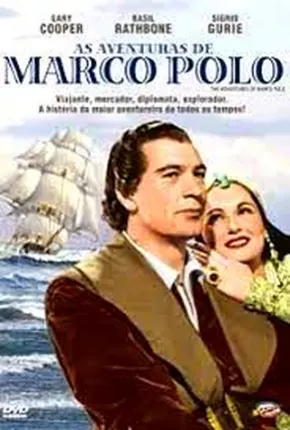 Baixar As Aventuras de Marco Polo