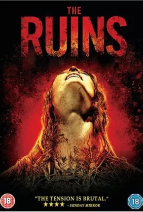 As Ruínas / The Ruins 