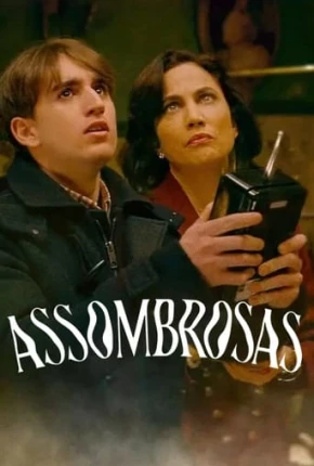 Baixar Assombrosas