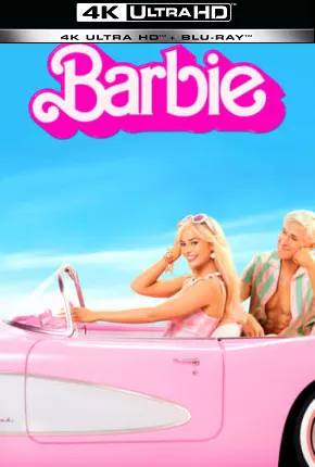 Baixar Barbie - O Filme