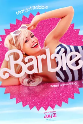 Baixar Barbie