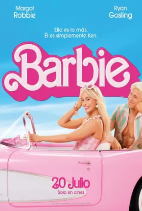 Baixar Barbie - Legendado