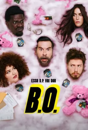 Baixar B.O. - 1ª Temporada