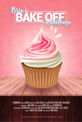 Bries Bake Off Challenge - Legendado Torrent