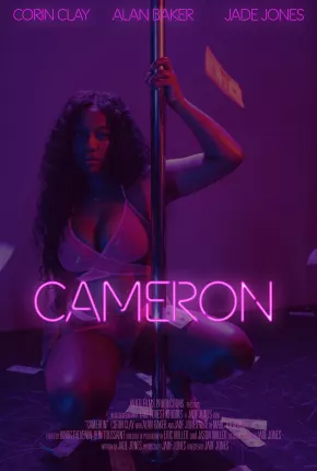 Cameron - Legendado Torrent