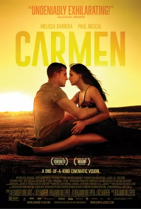 Carmen - Completo Torrent