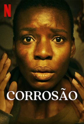 Baixar Corrosão