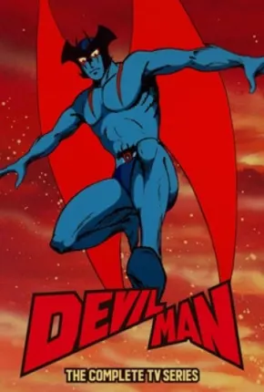 Baixar Devilman - Legendado