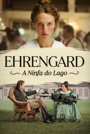 Baixar Ehrengard - A Ninfa do Lago