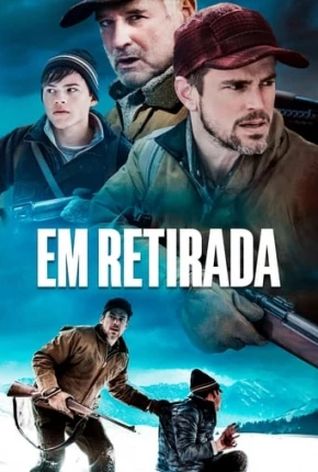 Baixar Em Retirada