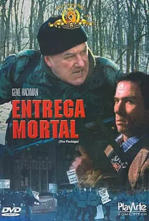 Baixar Entrega Mortal - The Package