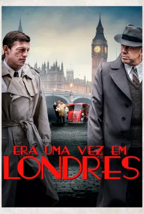 Baixar Era Uma Vez em Londres