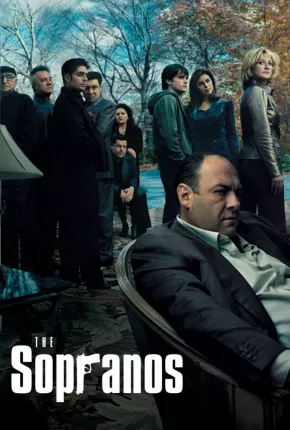 Baixar Família Soprano / The Sopranos