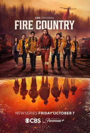 Baixar Fire Country - 1ª Temporada