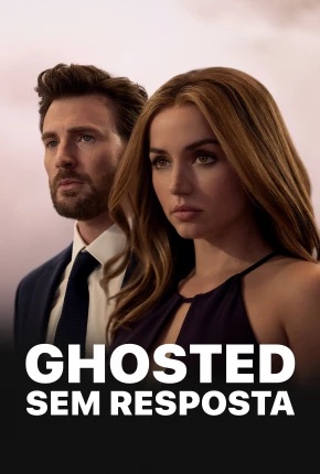 Ghosted - Sem Resposta Torrent