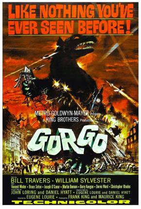 Baixar Gorgo