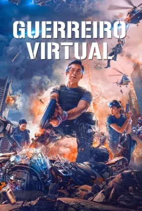 Baixar Guerreiro Virtual