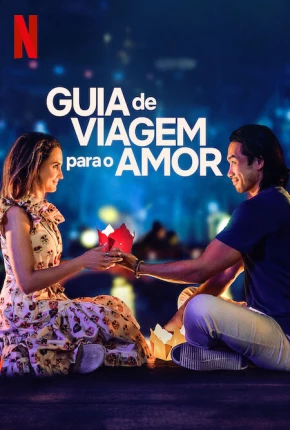 Baixar Guia de Viagem Para o Amor