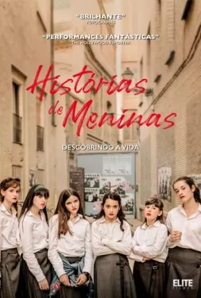 Baixar Histórias de Meninas