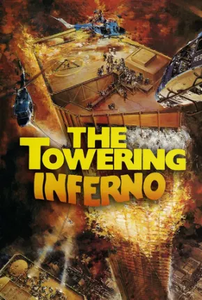 Baixar Inferno na Torre / The Towering Inferno