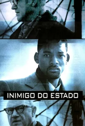 Baixar Inimigo do Estado - Enemy of the State