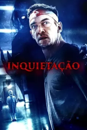 Baixar Inquietação