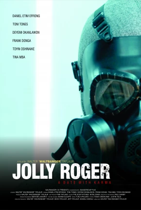 Jolly Roger - Legendado Torrent