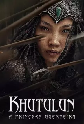 Baixar Khutulun - A Princesa Guerreira