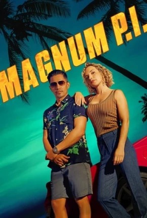 Baixar Magnum P.I. - Temporada 5 Legendada