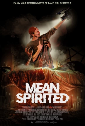 Mean Spirited - Legendado Torrent