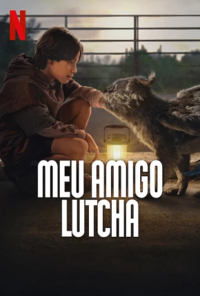 Baixar Meu Amigo Lutcha