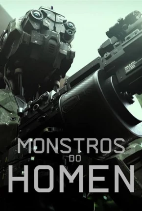 Baixar Monstros do Homem