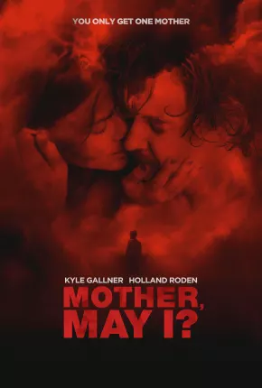 Mother, May I? - FAN DUB Torrent