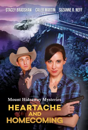 Baixar Mount Hideaway Mysteries - Heartache and Homecoming - Legendado