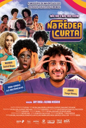 Baixar Na Rédea Curta